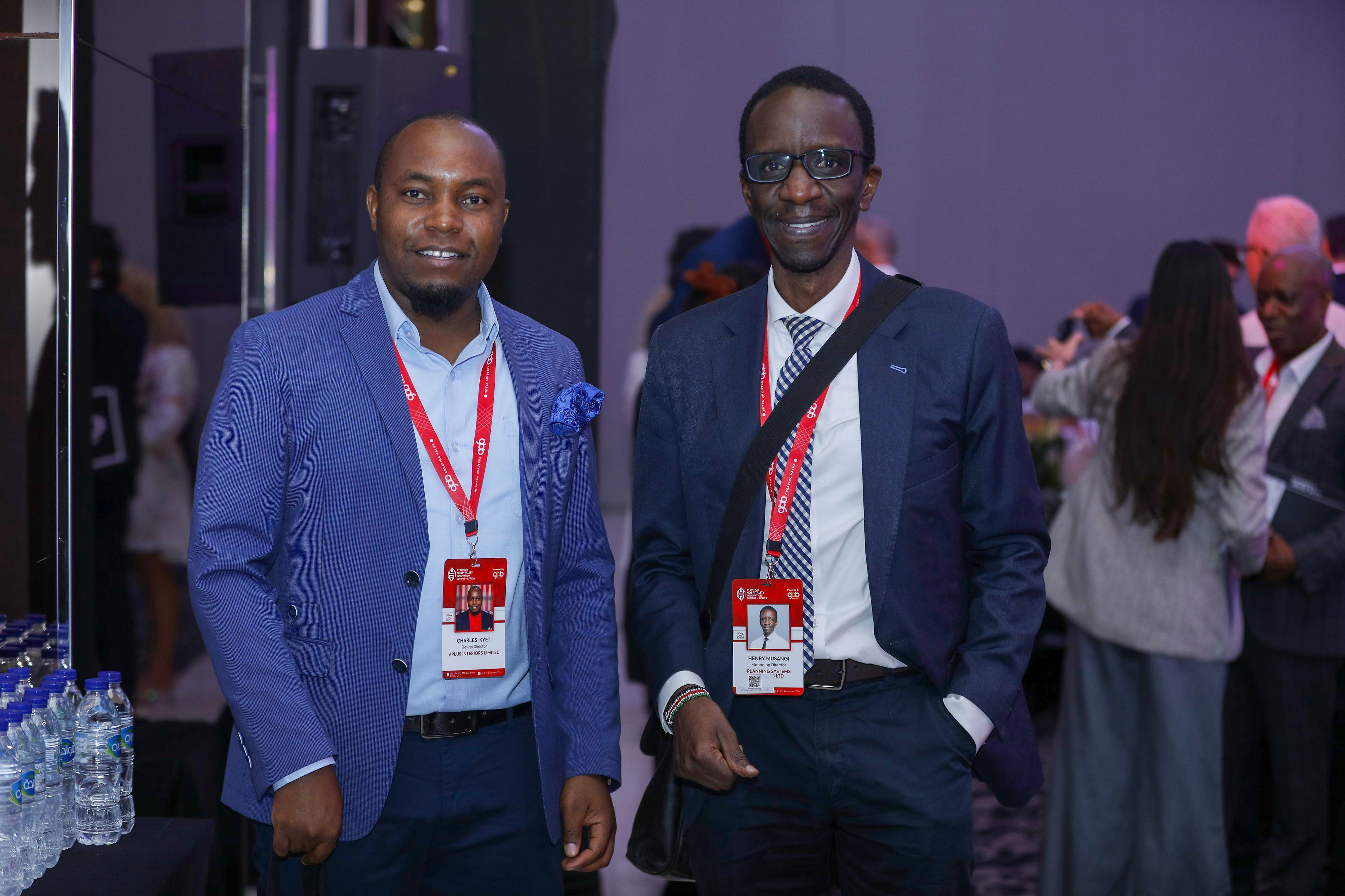 Transforming African Hospitality